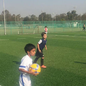 Meet your Posher, Max